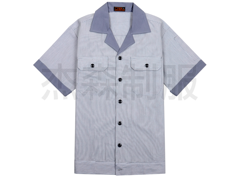 工作制服/工作上衣