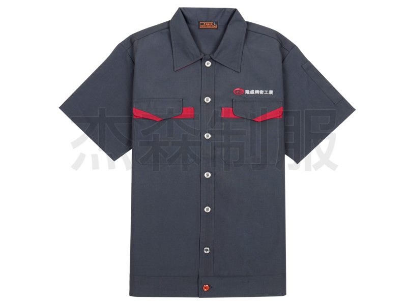 工作制服/工作上衣