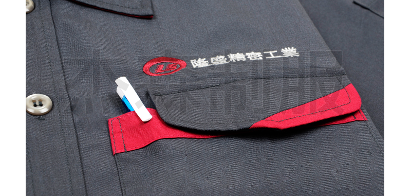 工作制服/工作上衣