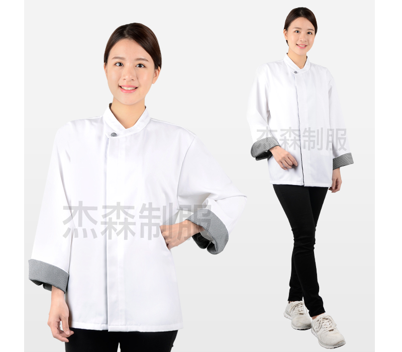 廚師服